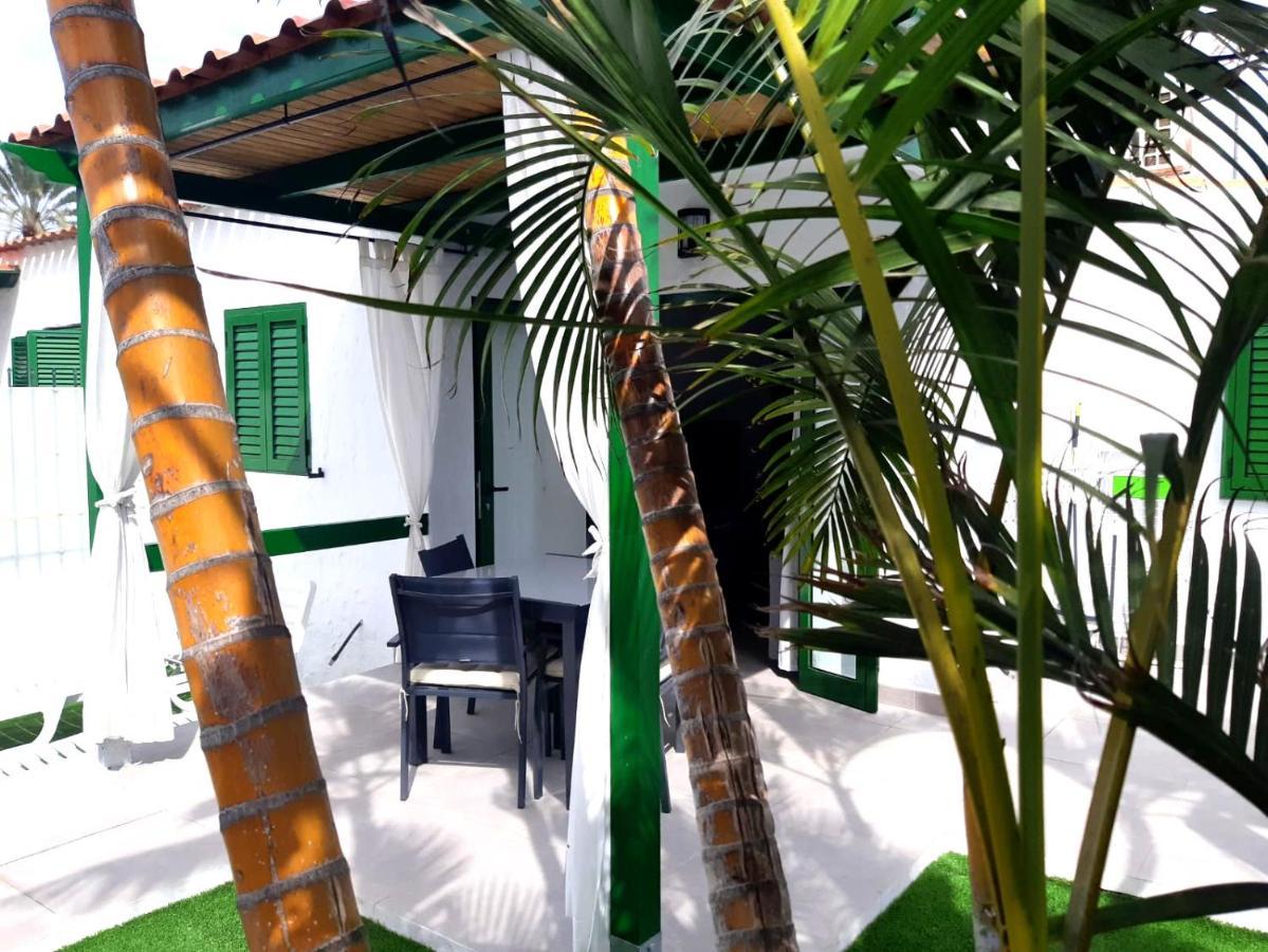 Tartanas 144 Playa Del Ingles, Jumbo Vakantiehuis *